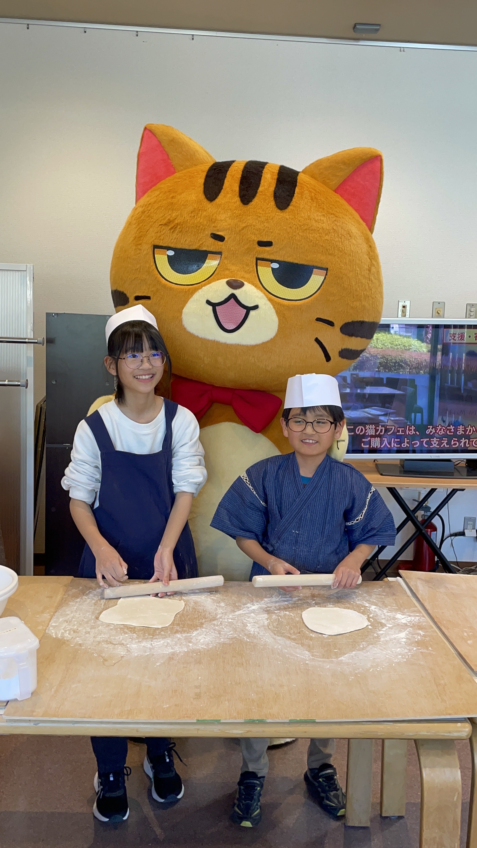 キッズアカデミー